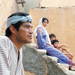 Fotoğraf Savaş Sonrası