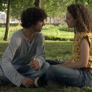 Fotoğraf La Tête la première