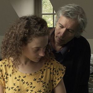 Fotoğraf La Tête la première