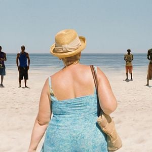 Fotoğraf Cennet: Umut