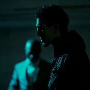 Fotoğraf Stalingrad Lovers