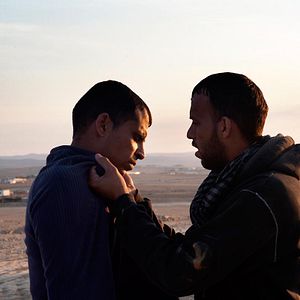 Fotoğraf Adnan Abu Muhareb