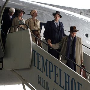 Fotoğraf Simon & the Oaks