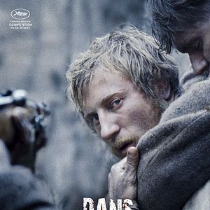 Fotoğraf Sislerin İçinde