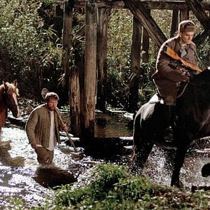 Fotoğraf Sislerin İçinde