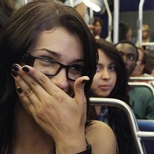 Fotoğraf Biz ve Ben