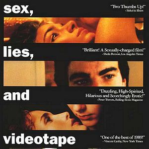 Fotoğraf Sex, Lies and Videotape