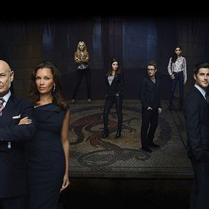 Fotoğraf Vanessa Williams