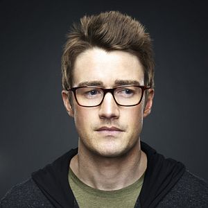 Fotoğraf Robert Buckley