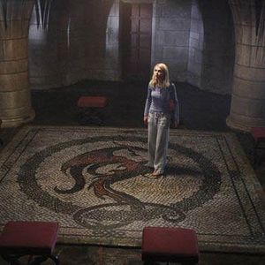 Fotoğraf Rachael Taylor