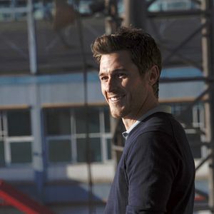 Fotoğraf Dave Annable