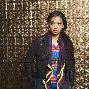 Fotoğraf Samantha Logan
