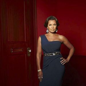 Fotoğraf Vanessa Williams
