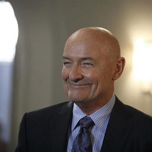 Fotoğraf Terry O'Quinn
