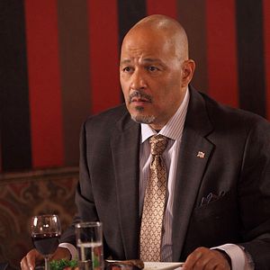 Fotoğraf Clark Johnson