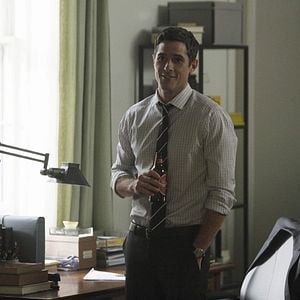 Fotoğraf Dave Annable