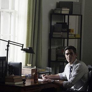 Fotoğraf Dave Annable