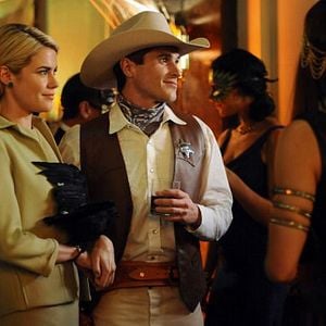 Fotoğraf Dave Annable