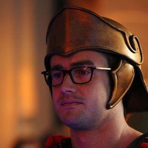 Fotoğraf Robert Buckley