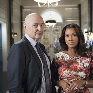 Fotoğraf Vanessa Williams