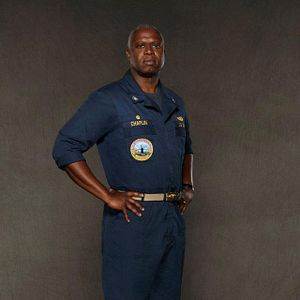 Fotoğraf Andre Braugher