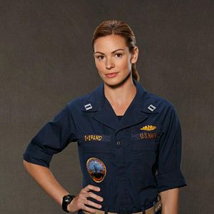 Fotoğraf Daisy Betts