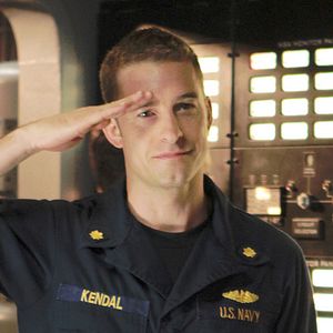 Fotoğraf Scott Speedman