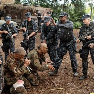 Fotoğraf Scott Speedman