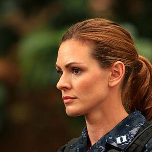 Fotoğraf Daisy Betts