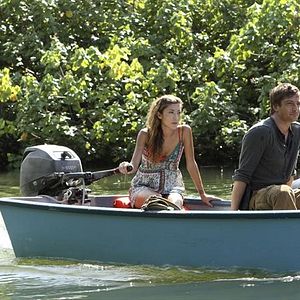 Fotoğraf Daniel Lissing