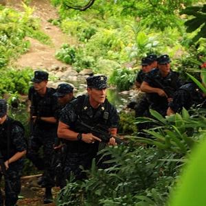 Fotoğraf Robert Patrick