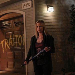 Fotoğraf Jessy Schram