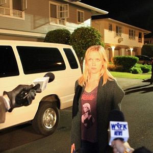 Fotoğraf Jessy Schram