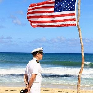 Fotoğraf Scott Speedman