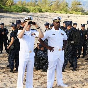 Fotoğraf Scott Speedman