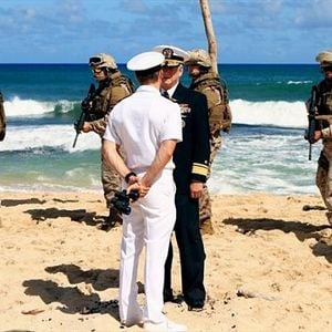 Fotoğraf Scott Speedman