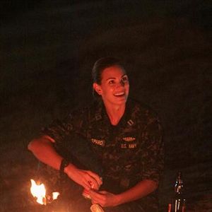 Fotoğraf Daisy Betts