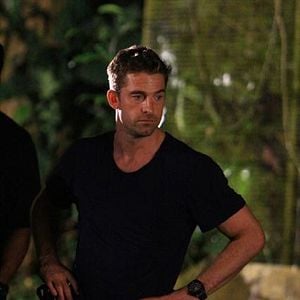 Fotoğraf Scott Speedman