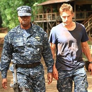 Fotoğraf Scott Speedman