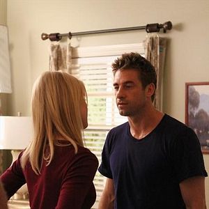 Fotoğraf Scott Speedman