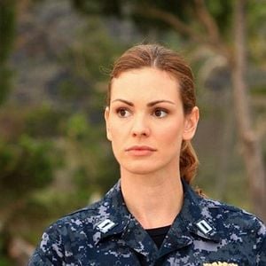 Fotoğraf Daisy Betts