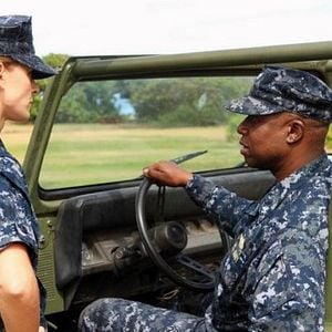 Fotoğraf Daisy Betts