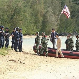 Fotoğraf Last Resort