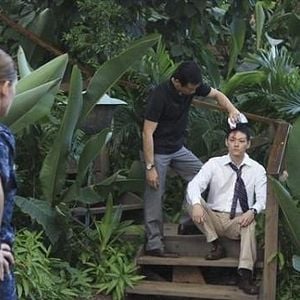 Fotoğraf Daisy Betts