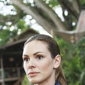 Fotoğraf Daisy Betts