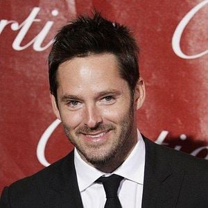 Fotoğraf Scott Cooper