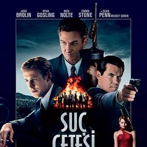 Fotoğraf Suç Çetesi