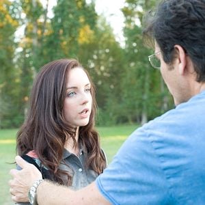 Fotoğraf Flicka: Country Pride