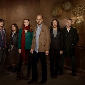 Fotoğraf Jacinda Barrett