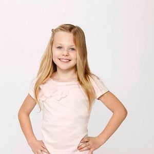 Fotoğraf Isabella Crovetti-Cramp